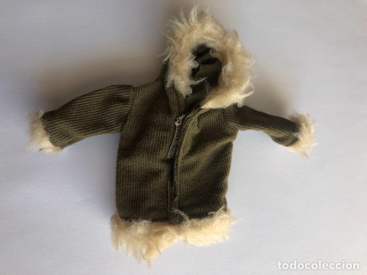 Madelman: MADELMAN - ANORAK POLAR ORIGINAL - Foto 1