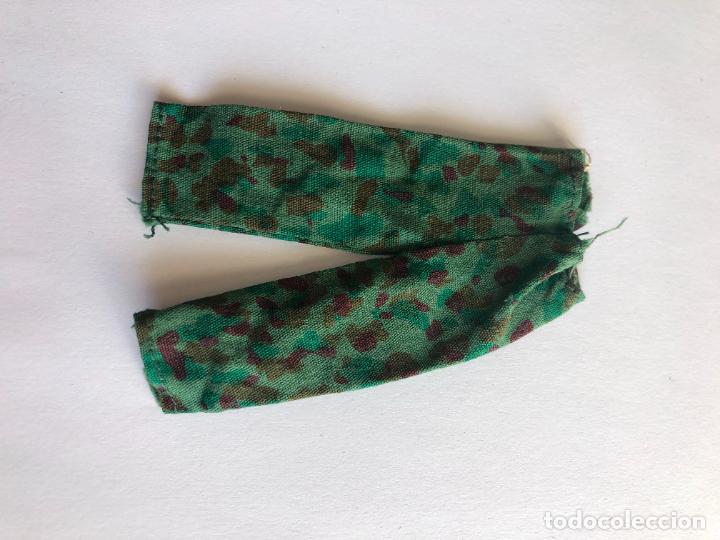 Madelman: MADELMAN - PANTALON MILITAR ORIGINAL - Foto 2