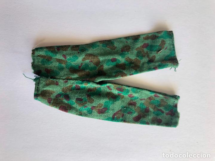 Madelman: MADELMAN - PANTALON MILITAR ORIGINAL - Foto 1