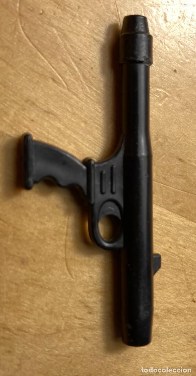 Madelman: madelman original fusil submarino ref 800 - Foto 1