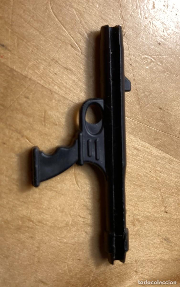Madelman: madelman original fusil submarino ref 800 - Foto 2