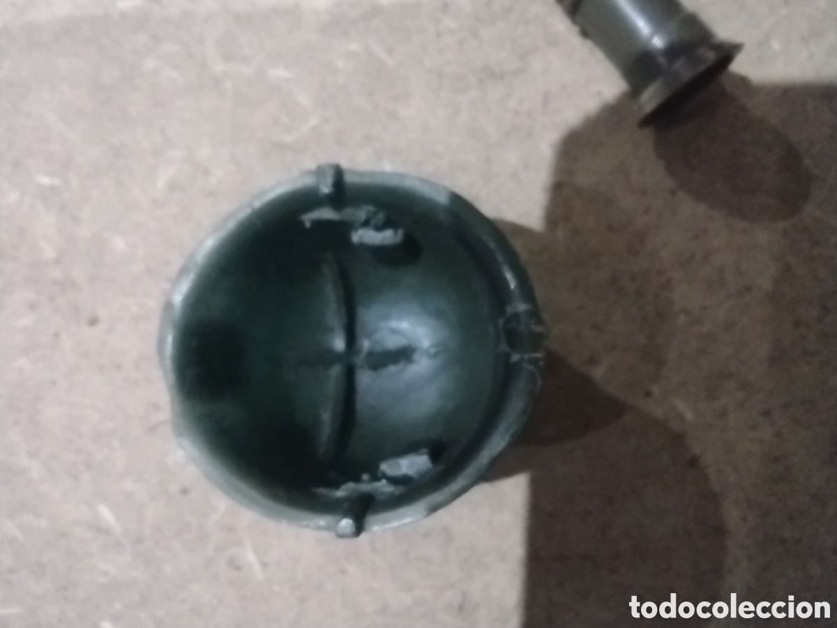Madelman: Madelman lote militar original - Foto 3