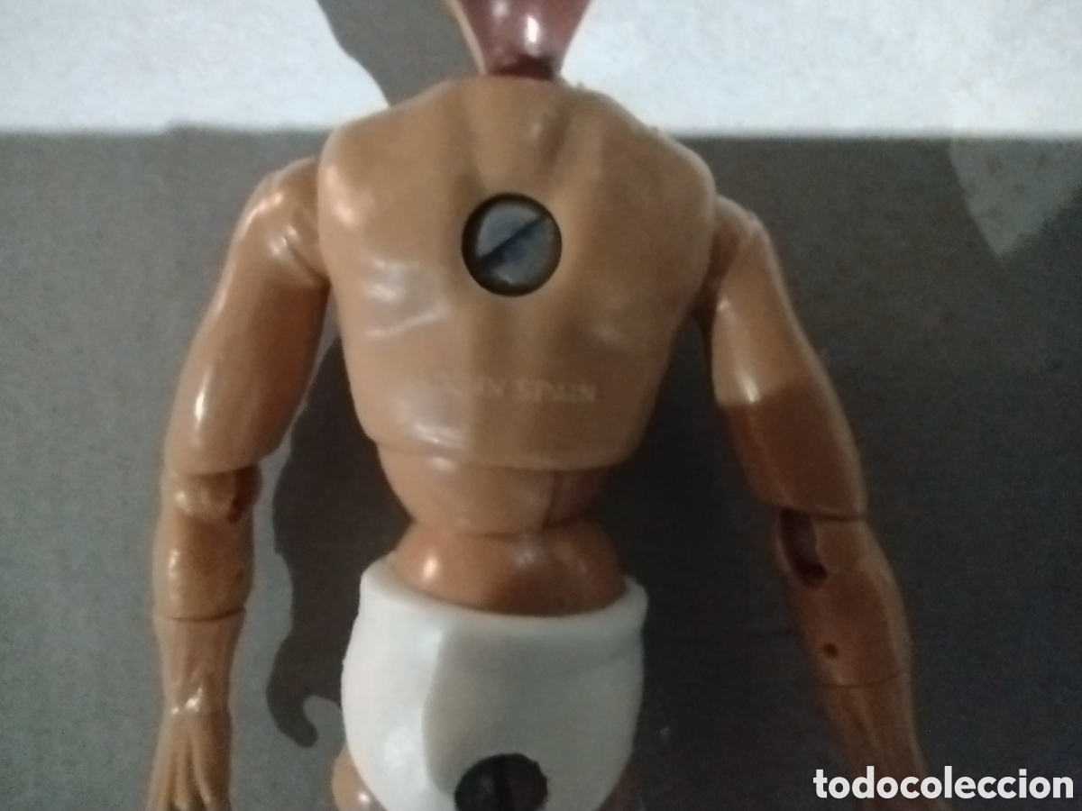 Madelman: Madelman lote militar original - Foto 5