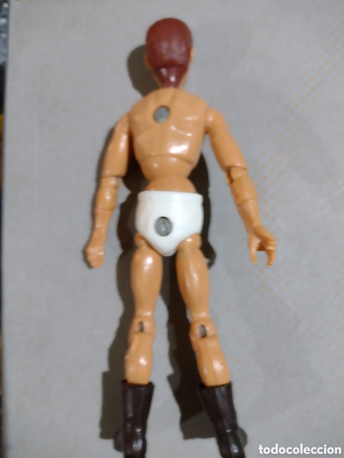Madelman: Madelman lote militar original - Foto 7