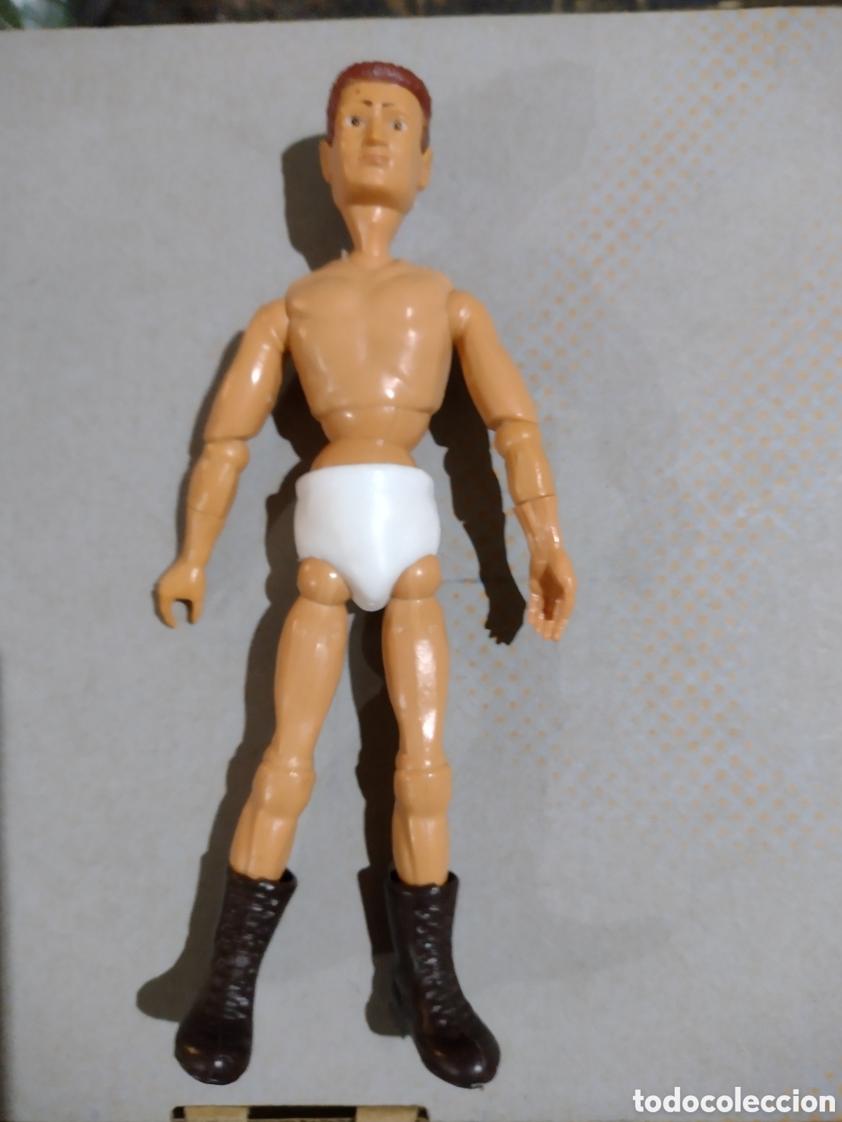 Madelman: Madelman lote militar original - Foto 8