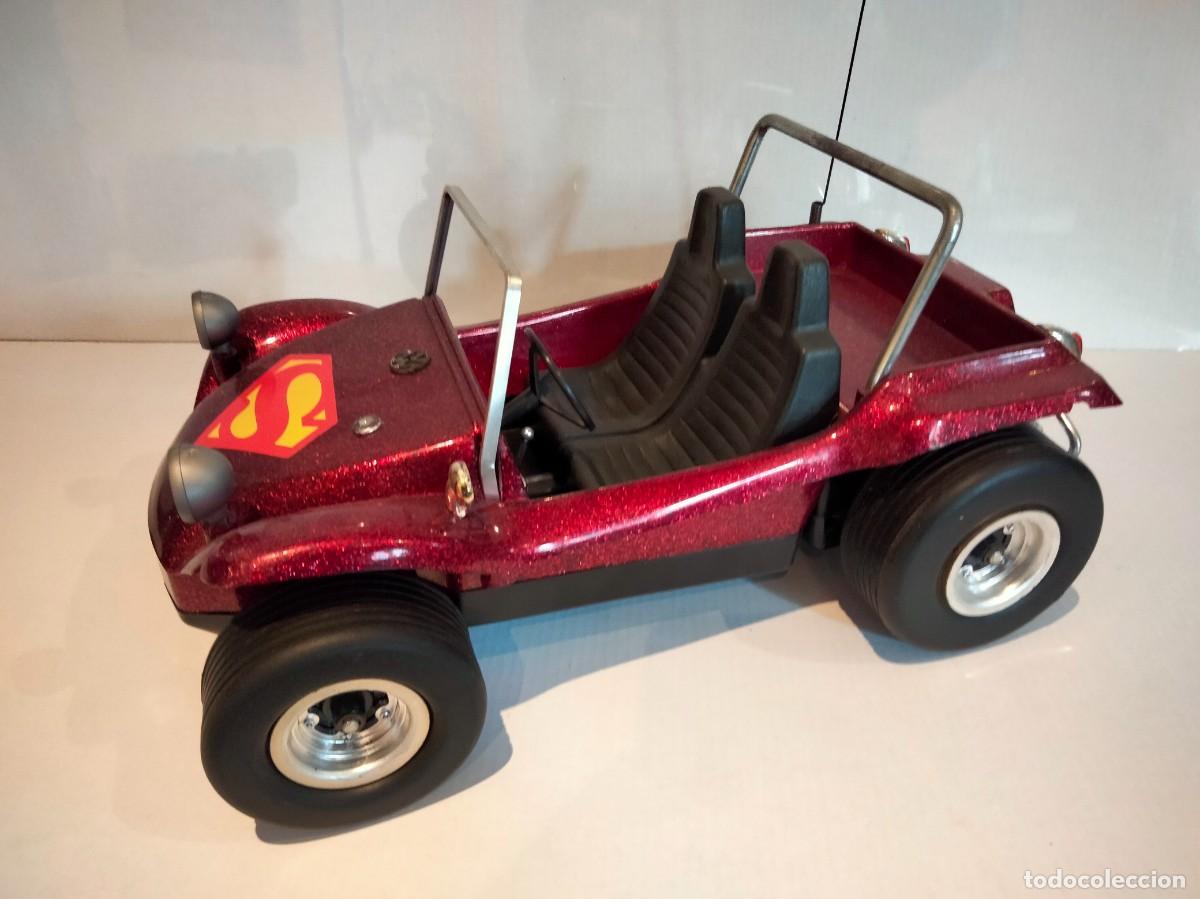Madelman: Buggy Superman Madelman original - Foto 2