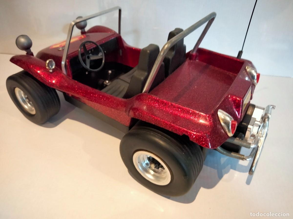 Madelman: Buggy Superman Madelman original - Foto 3