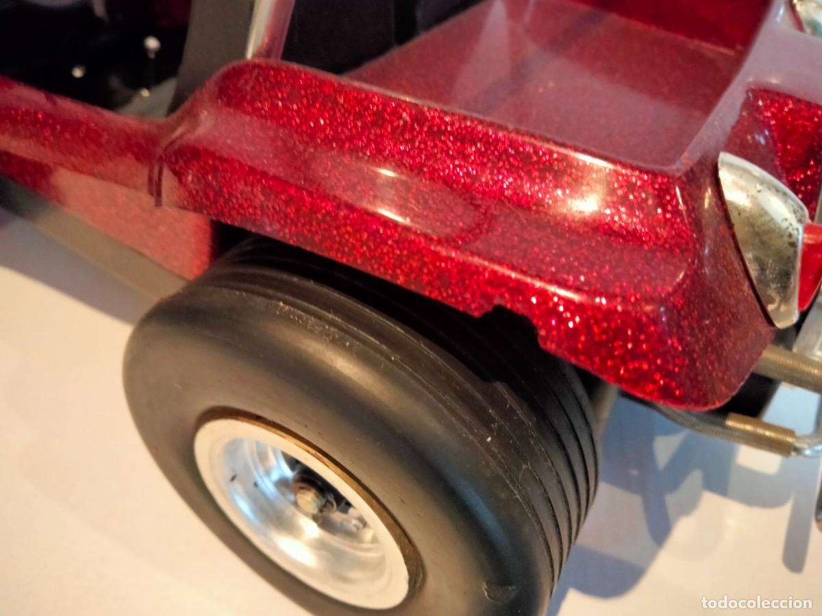 Madelman: Buggy Superman Madelman original - Foto 4