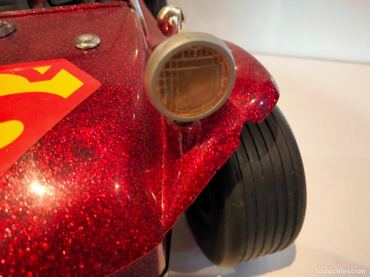 Madelman: Buggy Superman Madelman original - Foto 5