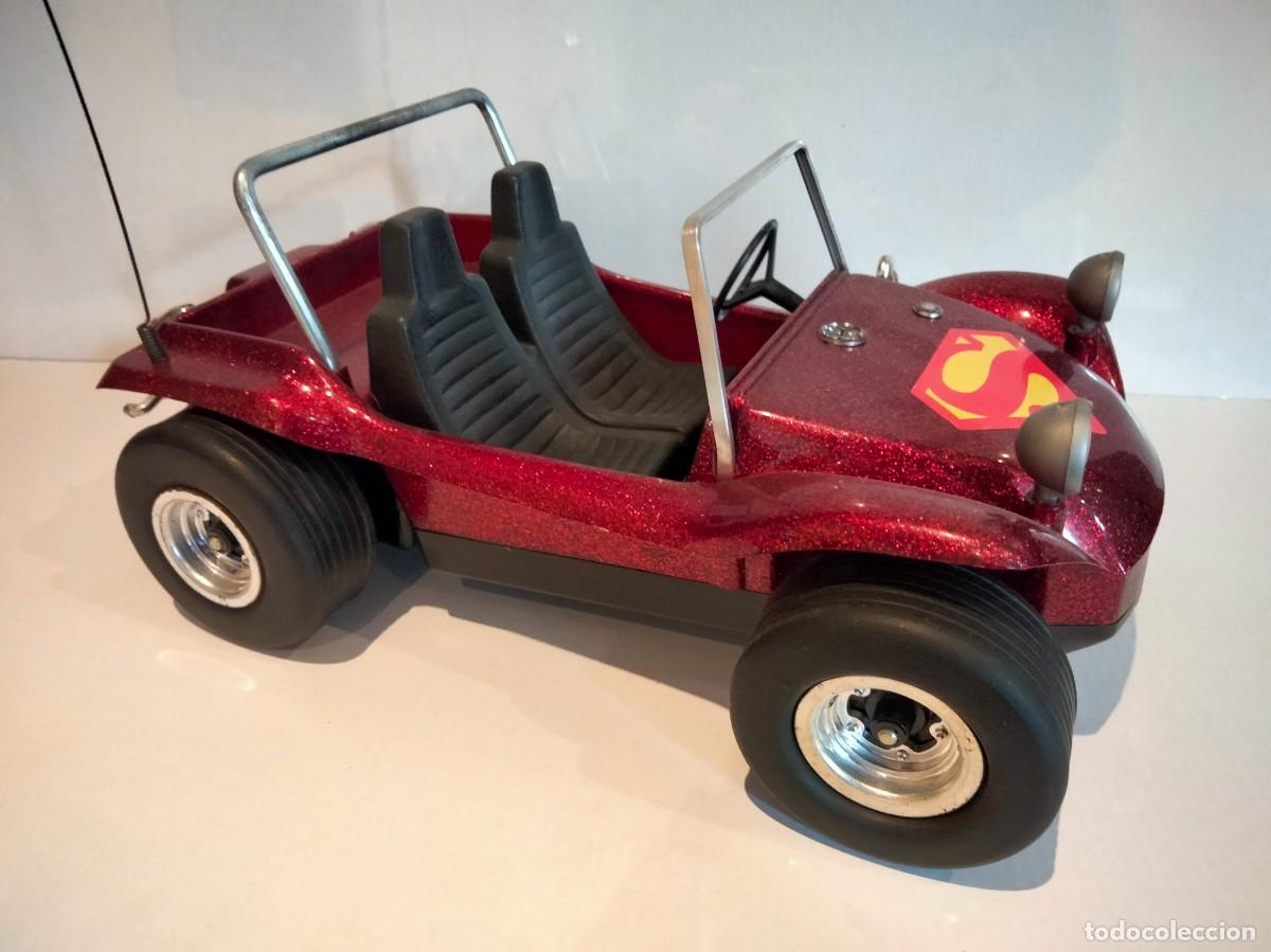 Madelman: Buggy Superman Madelman original - Foto 1