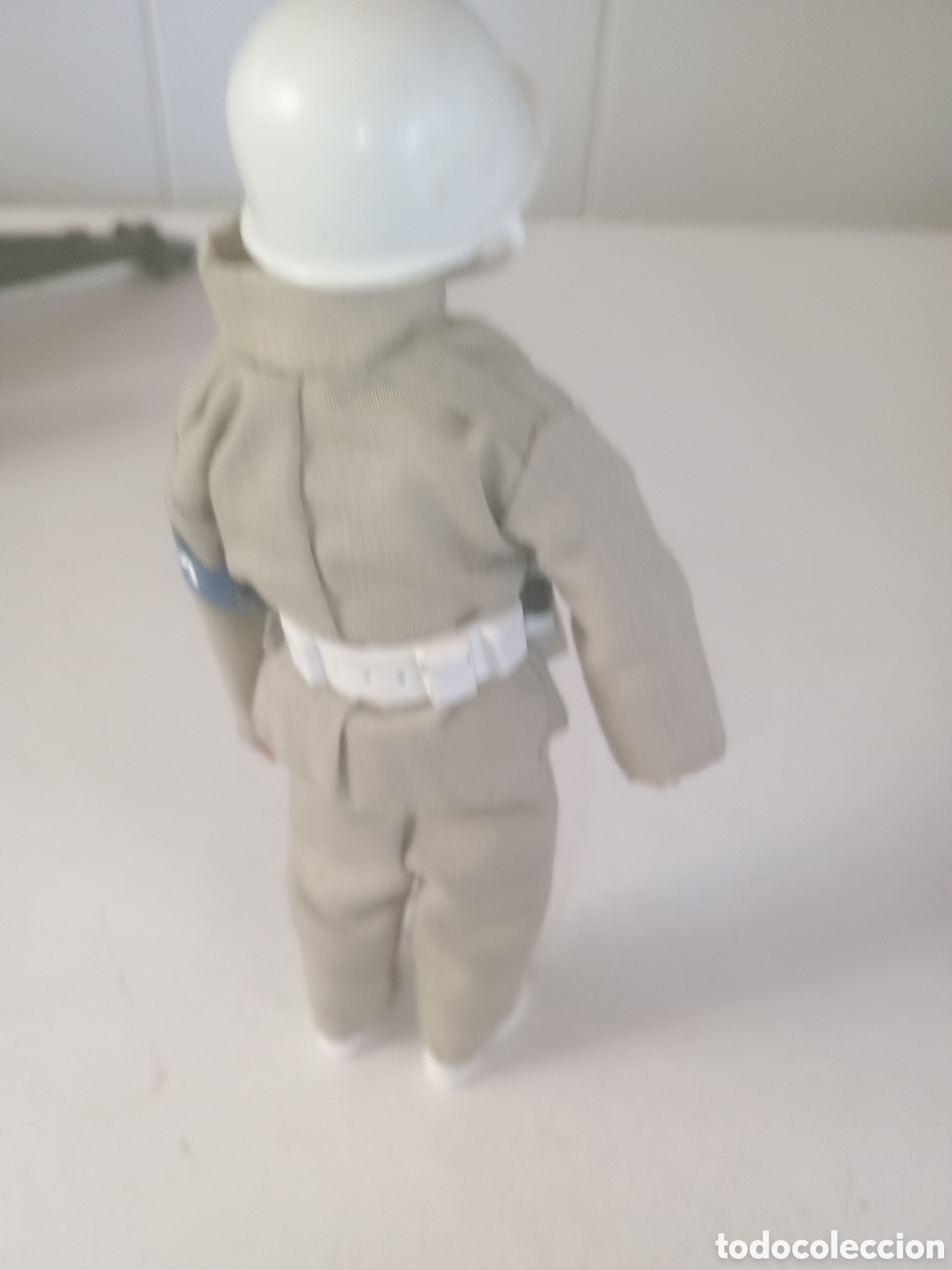 Madelman: Madelman polic&iacute;a militar - Foto 2
