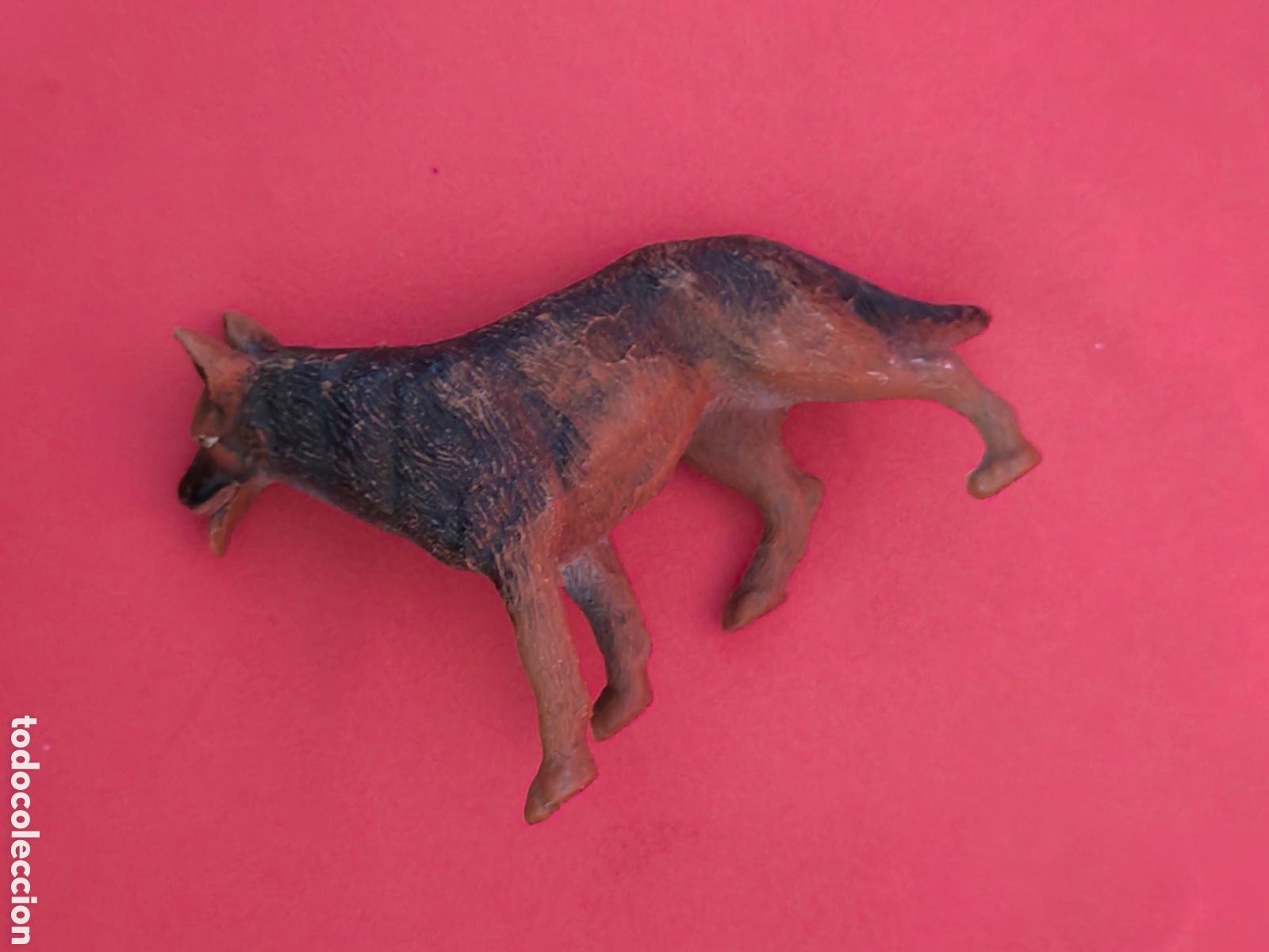 Madelman: PERRO PASTOR MADELMAN ORIGINAL - Foto 4