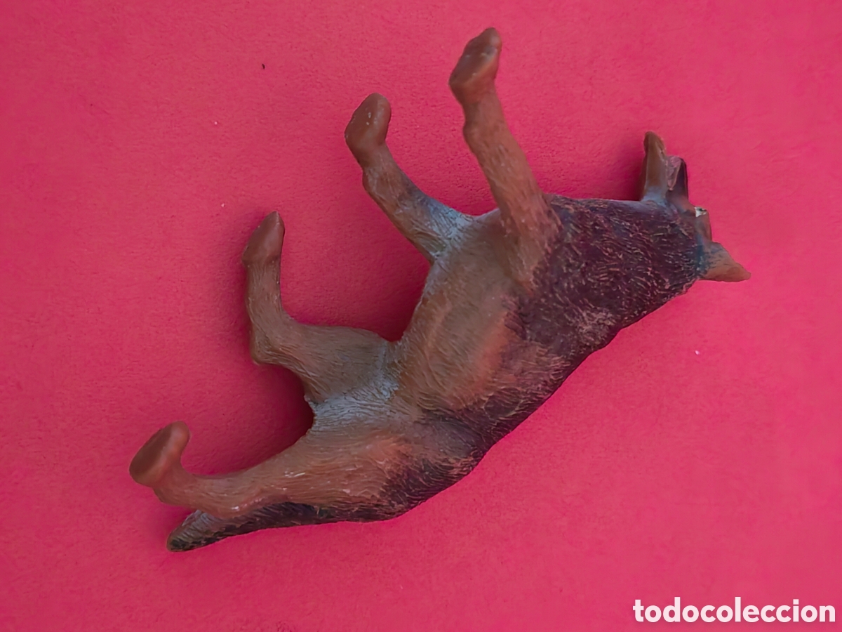 Madelman: PERRO PASTOR MADELMAN ORIGINAL - Foto 6