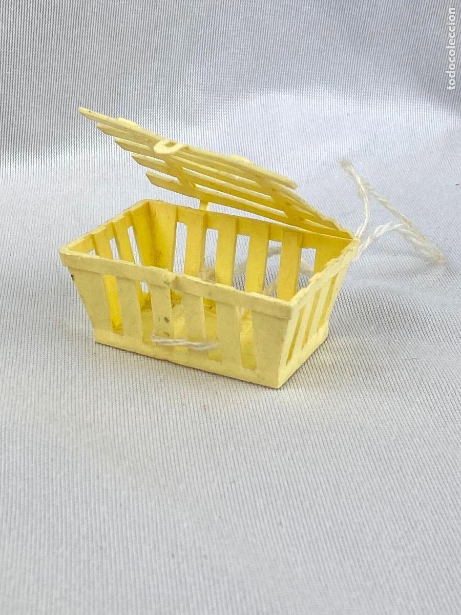 Madelman: ACCESORIO MADELMAN - Foto 1