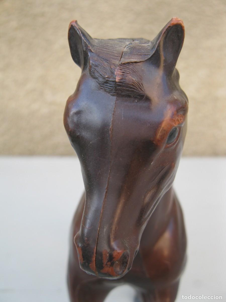 Madelman: CABALLO ALAZ&Aacute;N DE MADELMAN. - Foto 12
