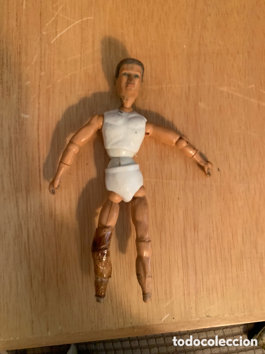 Madelman: Madelman espeologo ref 1020 - Foto 13