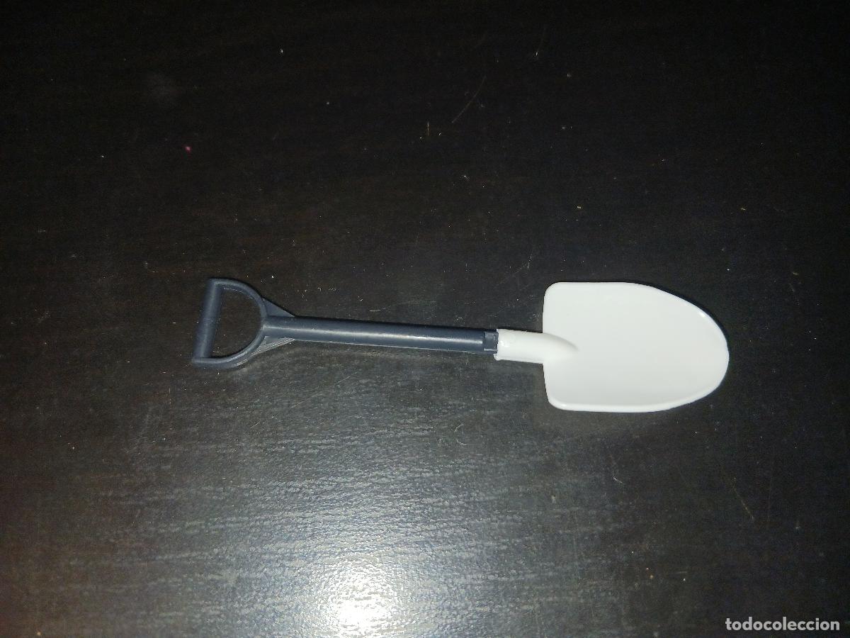 Madelman: Madelman MDE accesorio pala - Foto 1