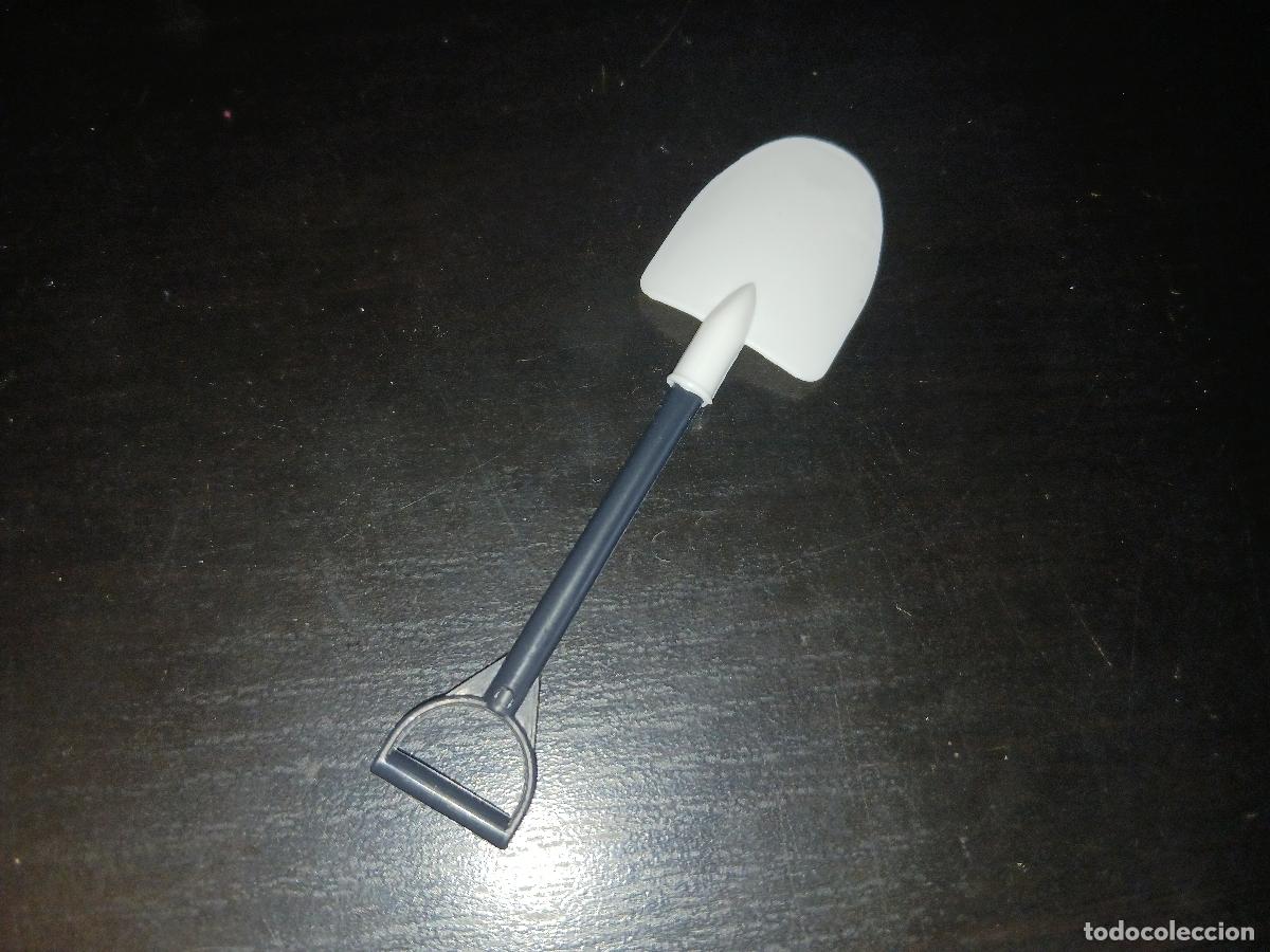 Madelman: Madelman MDE accesorio pala - Foto 2