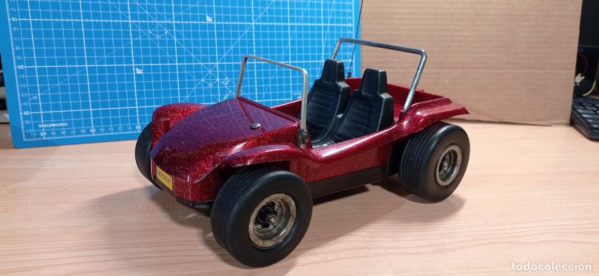 Madelman: BUGGY MADELMAN SUPERMAN - Foto 1