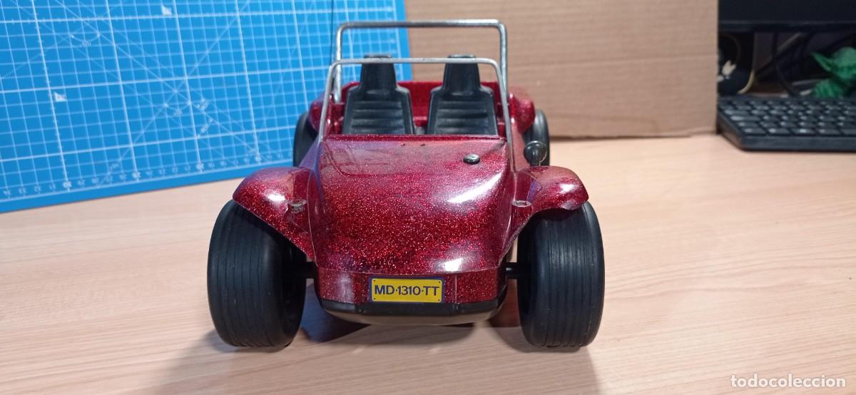 Madelman: BUGGY MADELMAN SUPERMAN - Foto 2