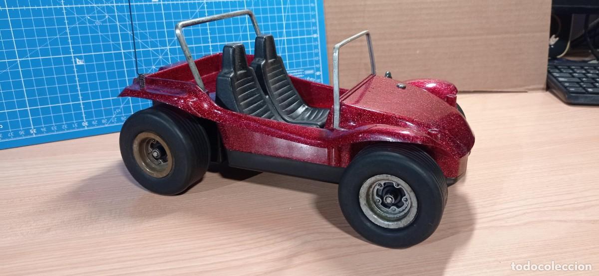 Madelman: BUGGY MADELMAN SUPERMAN - Foto 3