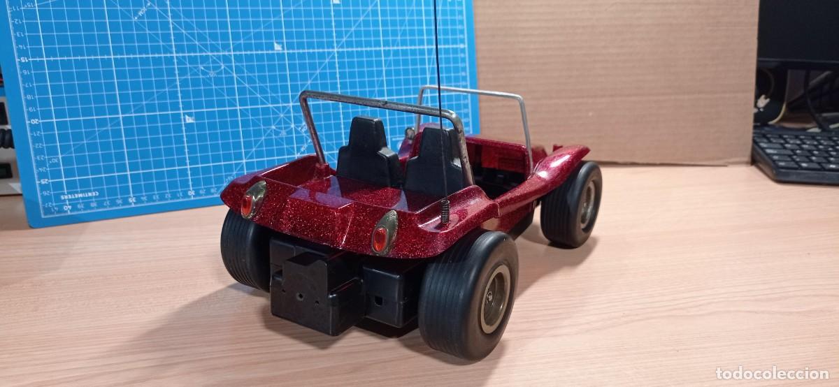 Madelman: BUGGY MADELMAN SUPERMAN - Foto 4