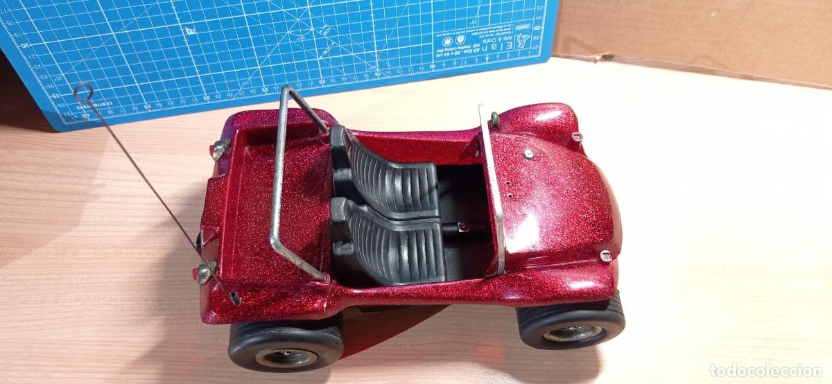 Madelman: BUGGY MADELMAN SUPERMAN - Foto 5