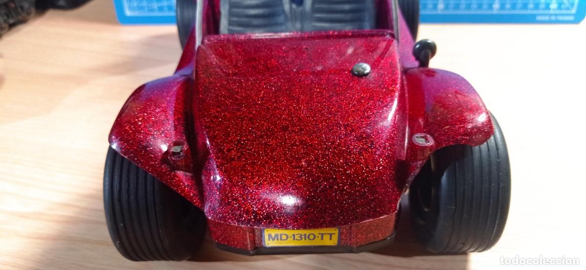 Madelman: BUGGY MADELMAN SUPERMAN - Foto 9