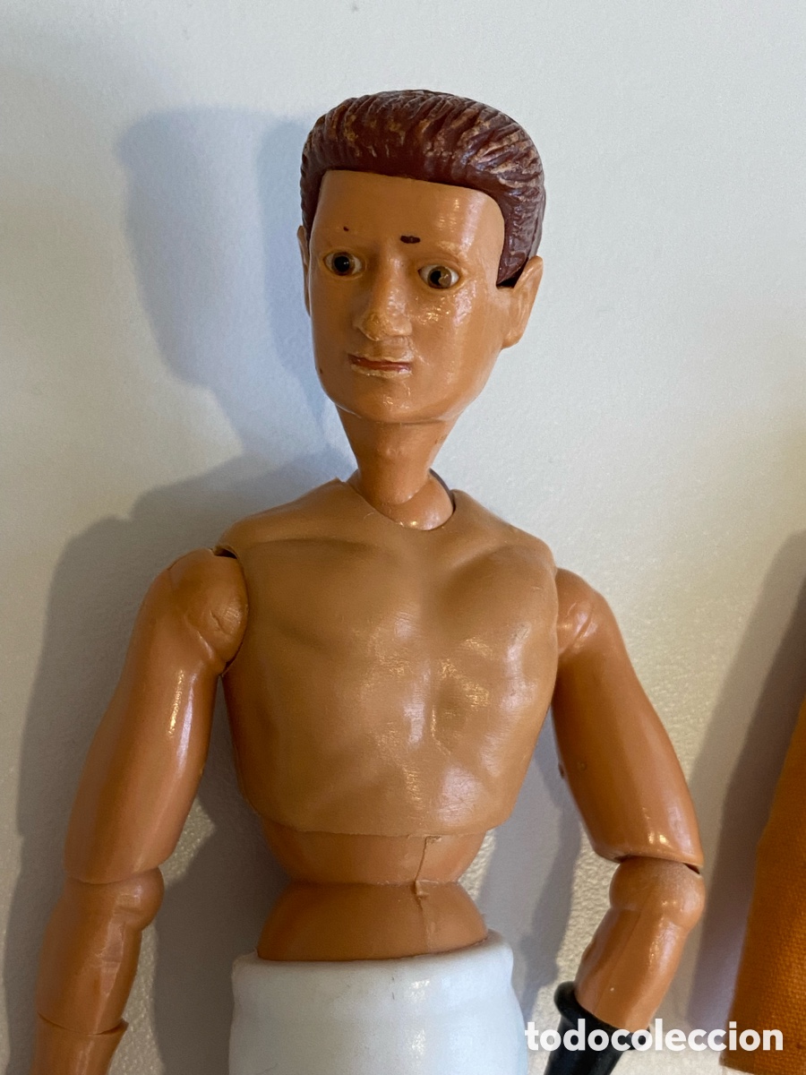 Madelman: MADELMAN GARFIO - Foto 2