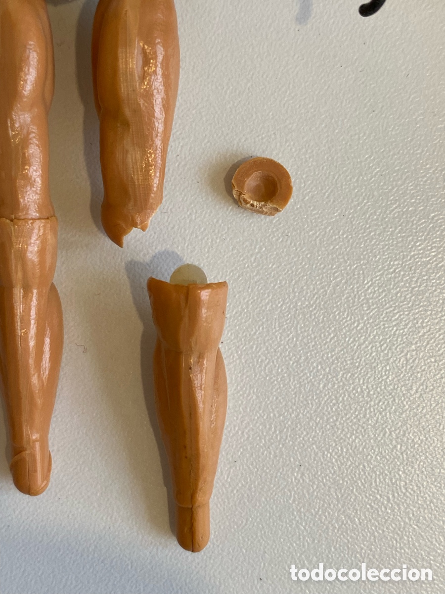 Madelman: MADELMAN GARFIO - Foto 4