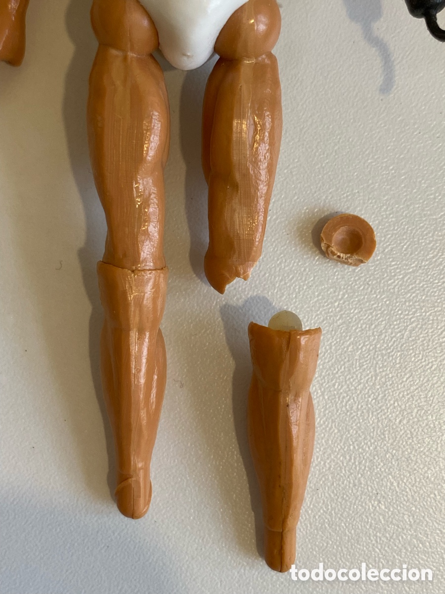 Madelman: MADELMAN GARFIO - Foto 5