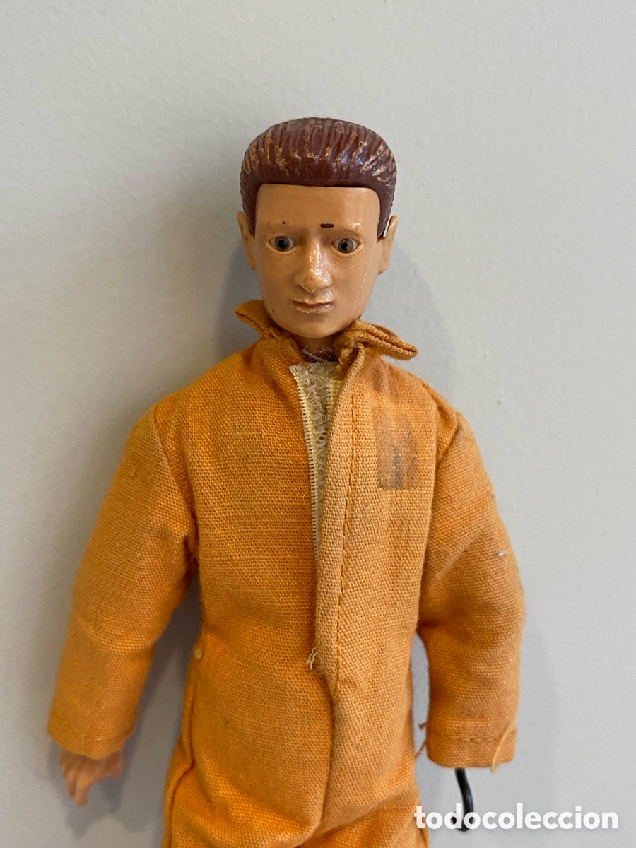 Madelman: MADELMAN GARFIO - Foto 7