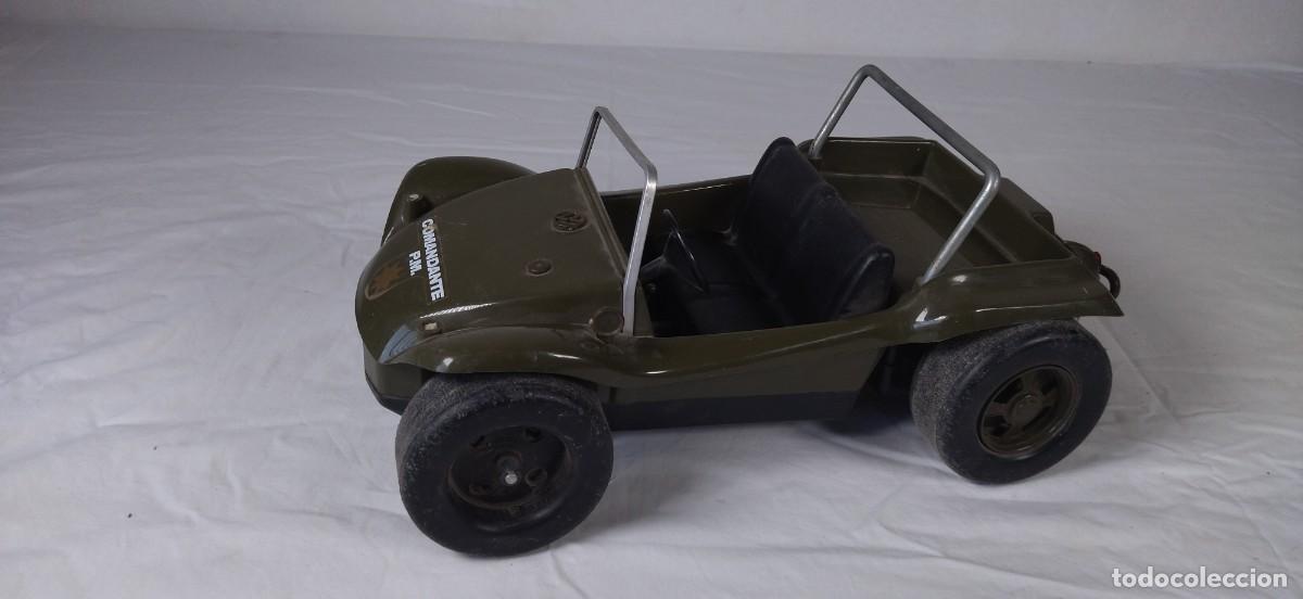 Madelman: Buggy Froba - Foto 1