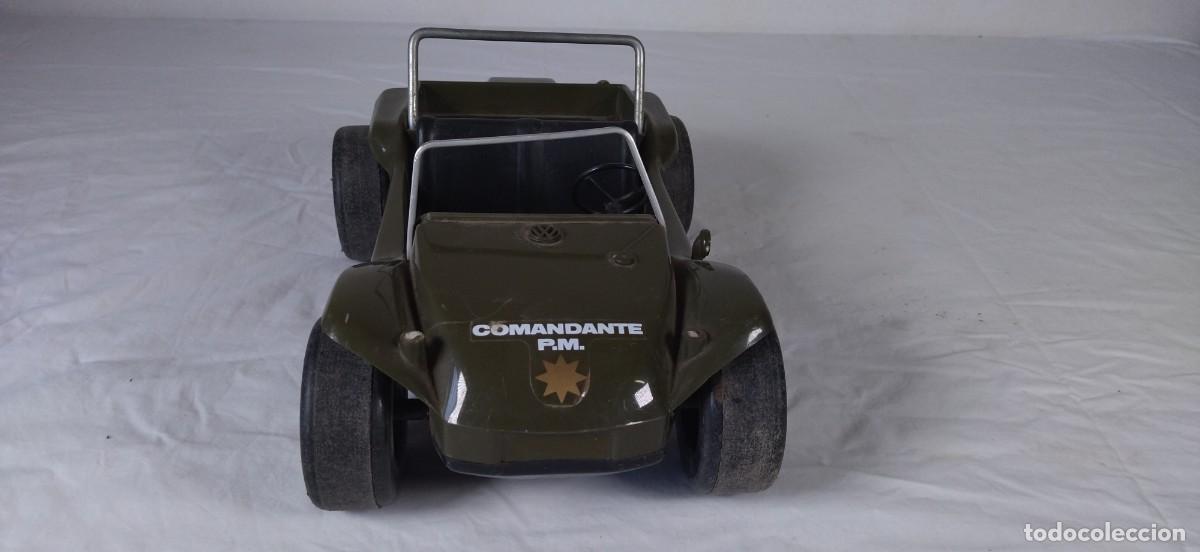 Madelman: Buggy Froba - Foto 2