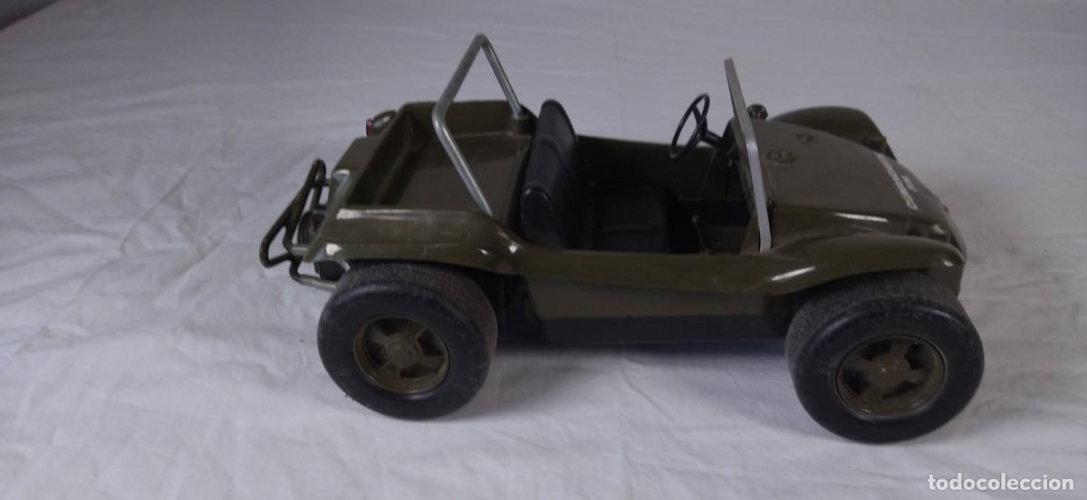 Madelman: Buggy Froba - Foto 3