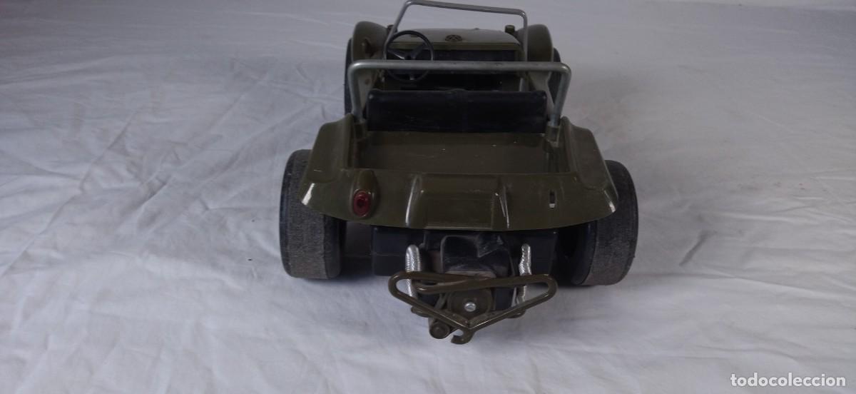 Madelman: Buggy Froba - Foto 4