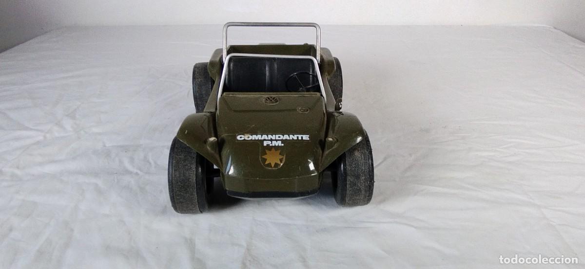 Madelman: Buggy Froba - Foto 7