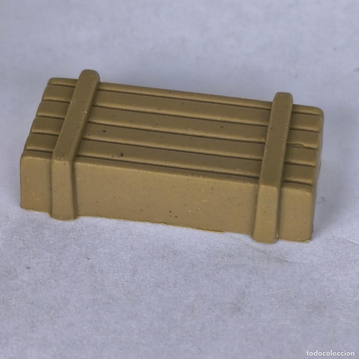 Madelman: Caja madelman ?? - Foto 1
