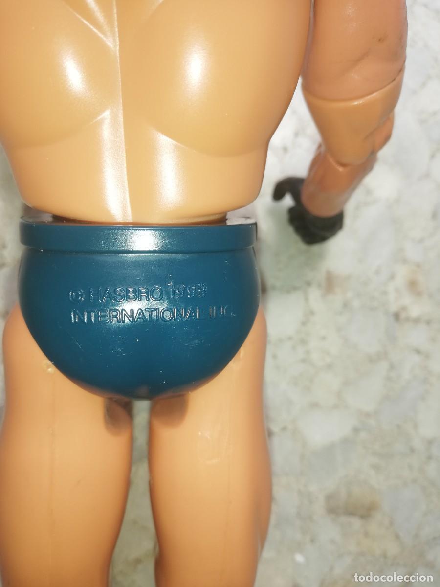 Madelman: Madelman manco garfio hierro - Foto 5
