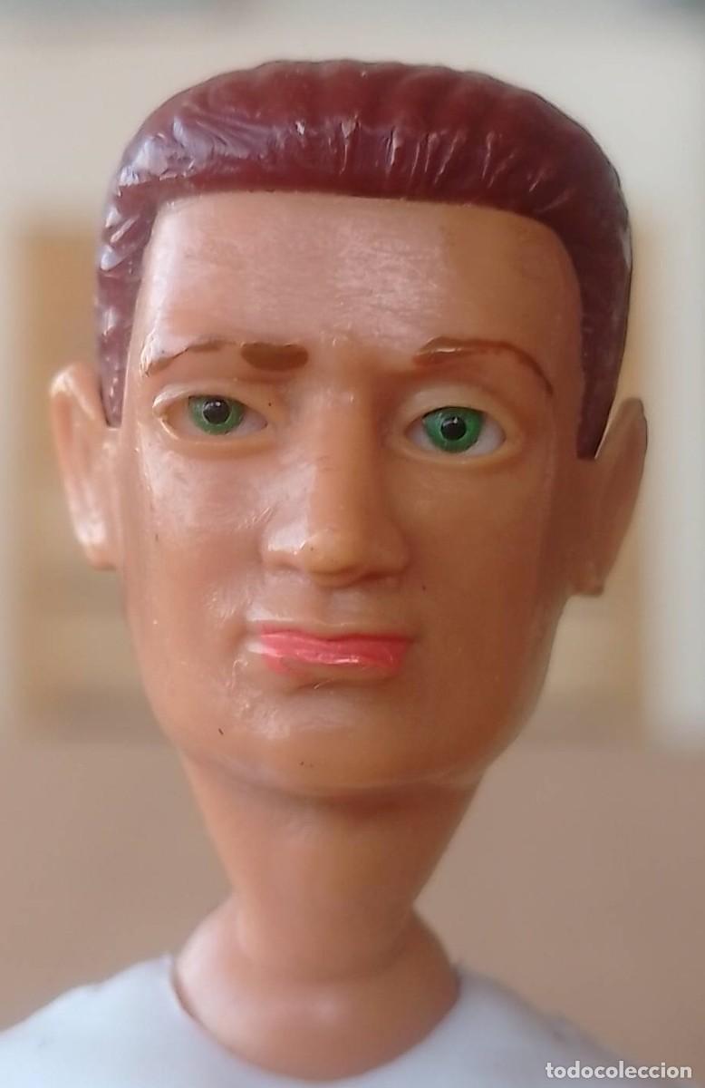Madelman: Madelman Astronauta 2001 Una Odisea del Espacio - Foto 1