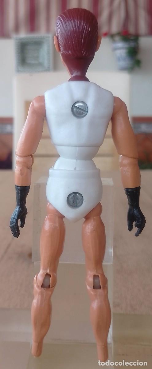 Madelman: Madelman Astronauta 2001 Una Odisea del Espacio - Foto 4