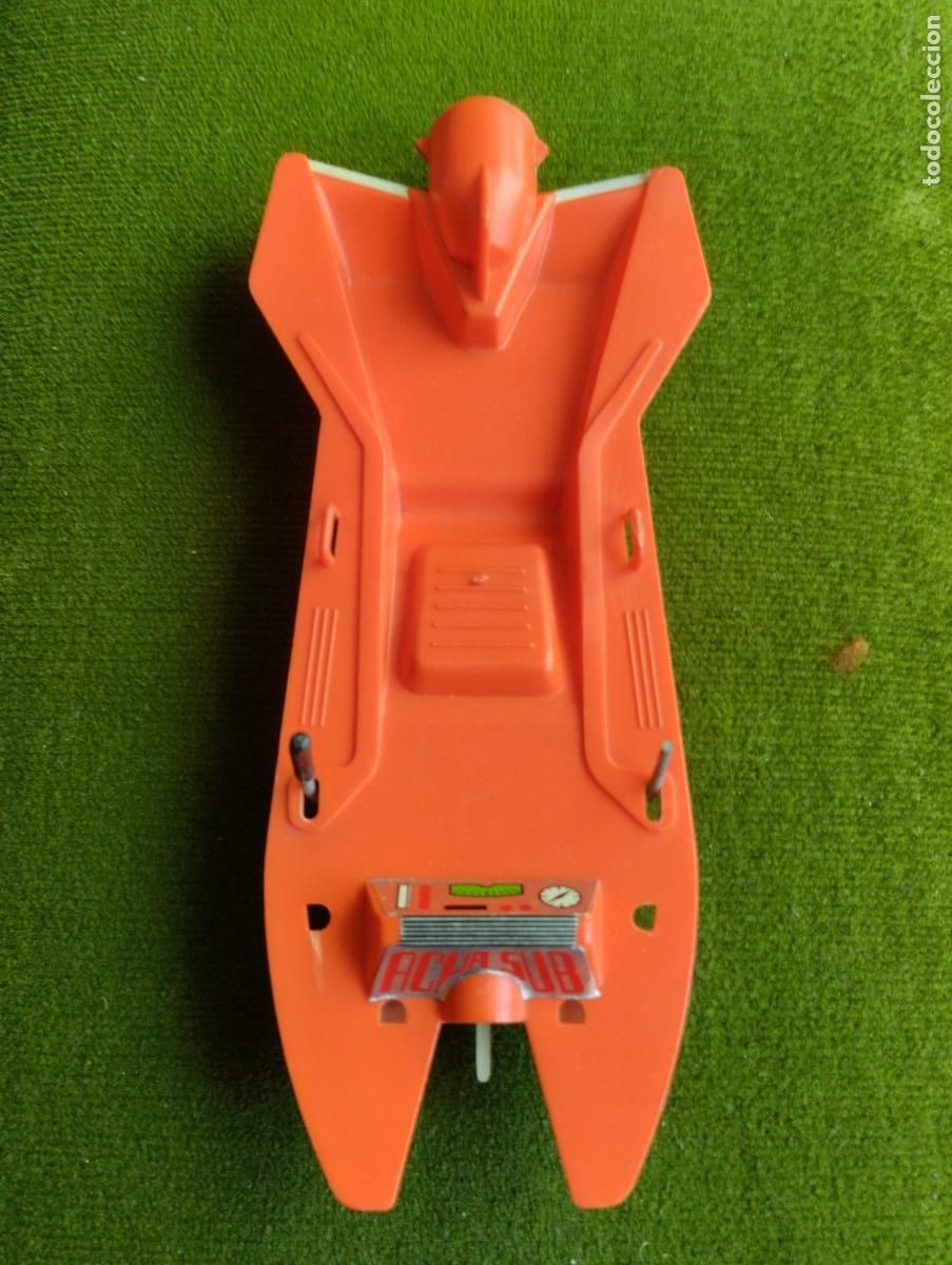 Madelman: Scooter Submarino Madelman - Foto 1