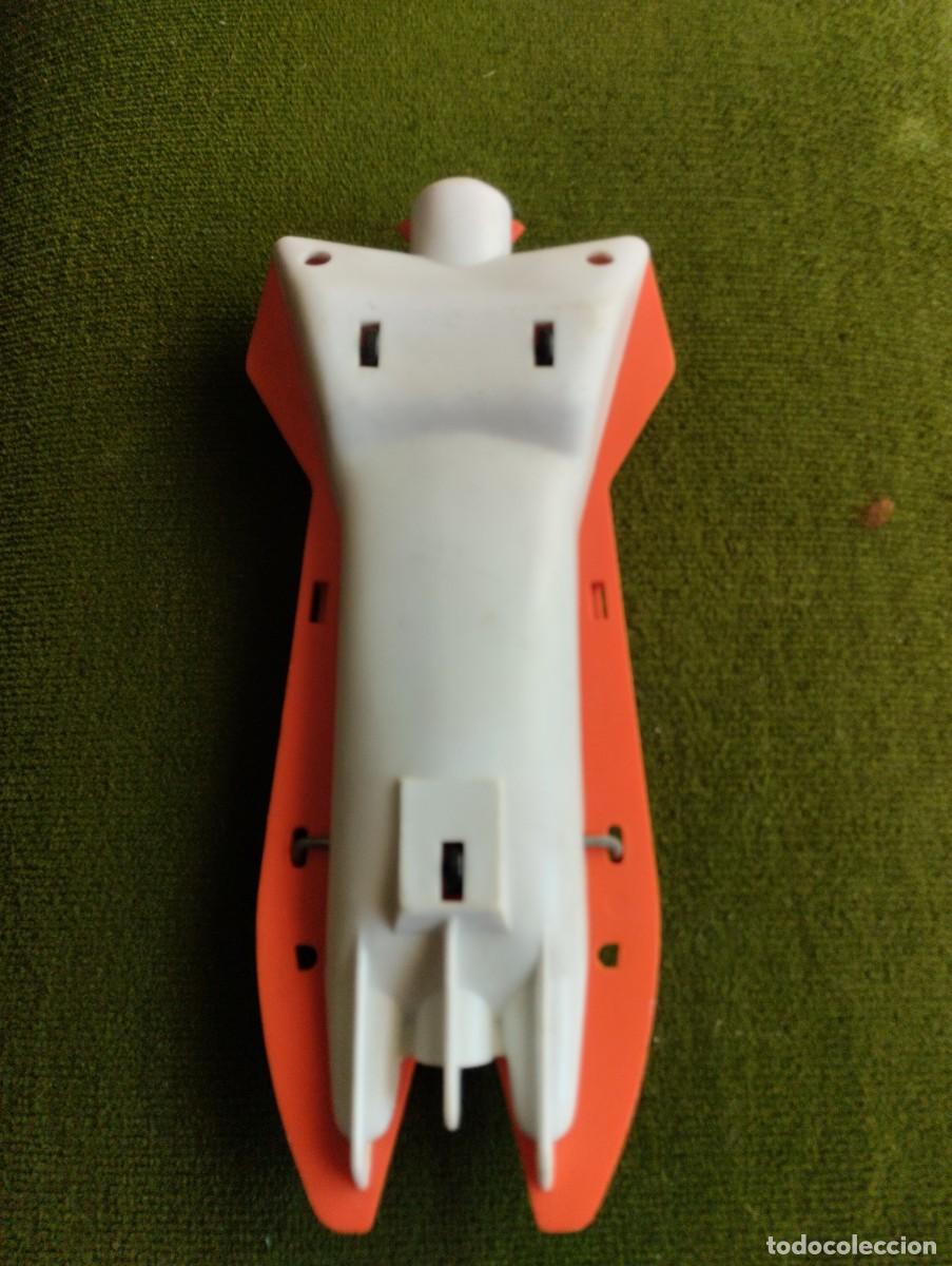 Madelman: Scooter Submarino Madelman - Foto 2