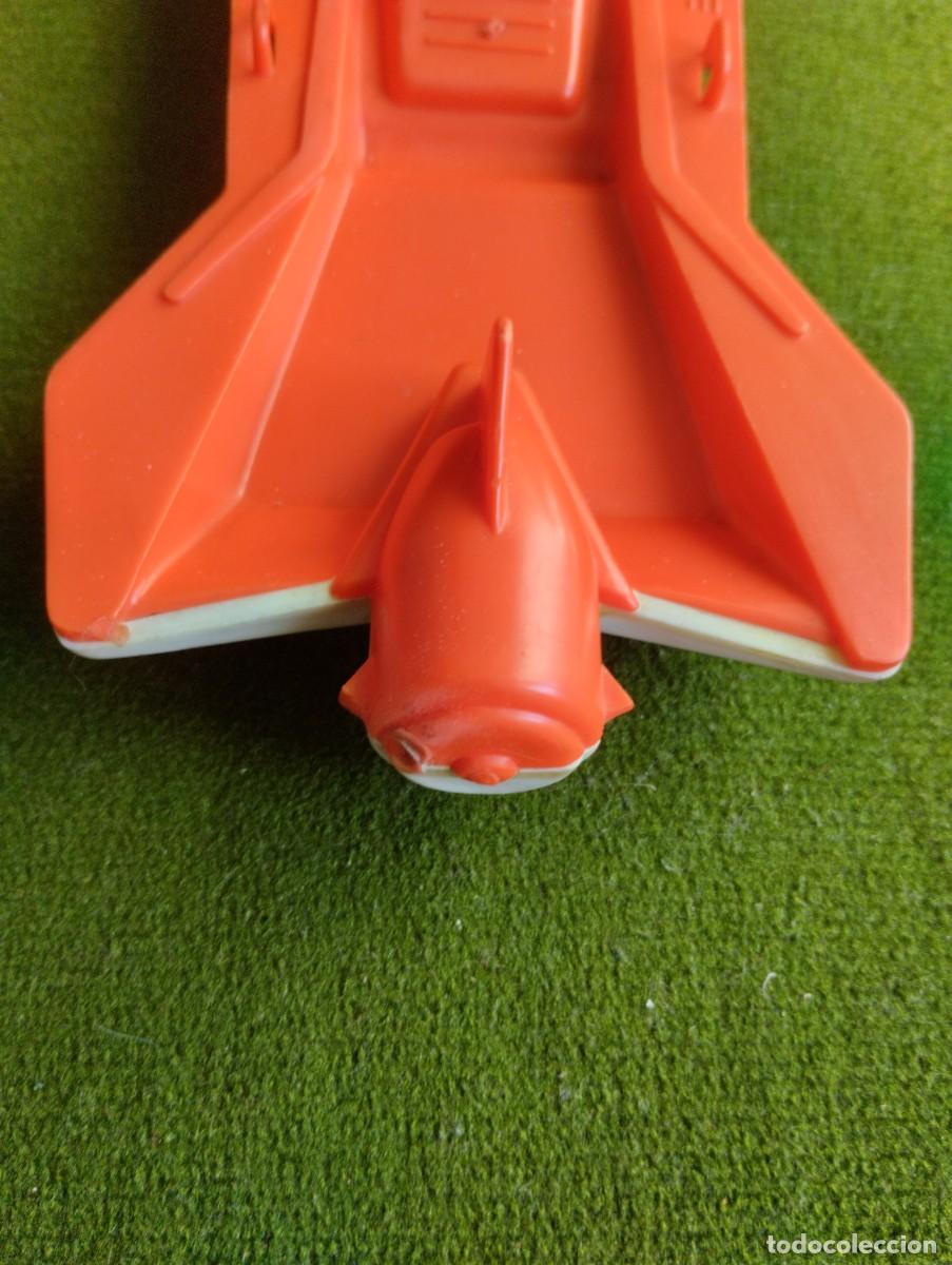 Madelman: Scooter Submarino Madelman - Foto 4