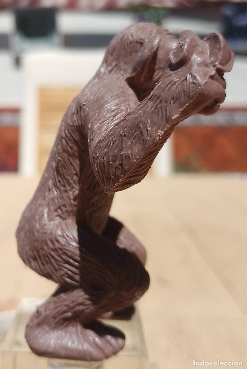 Madelman: Chimpanc&eacute; Madelman Serie Safari - Foto 4