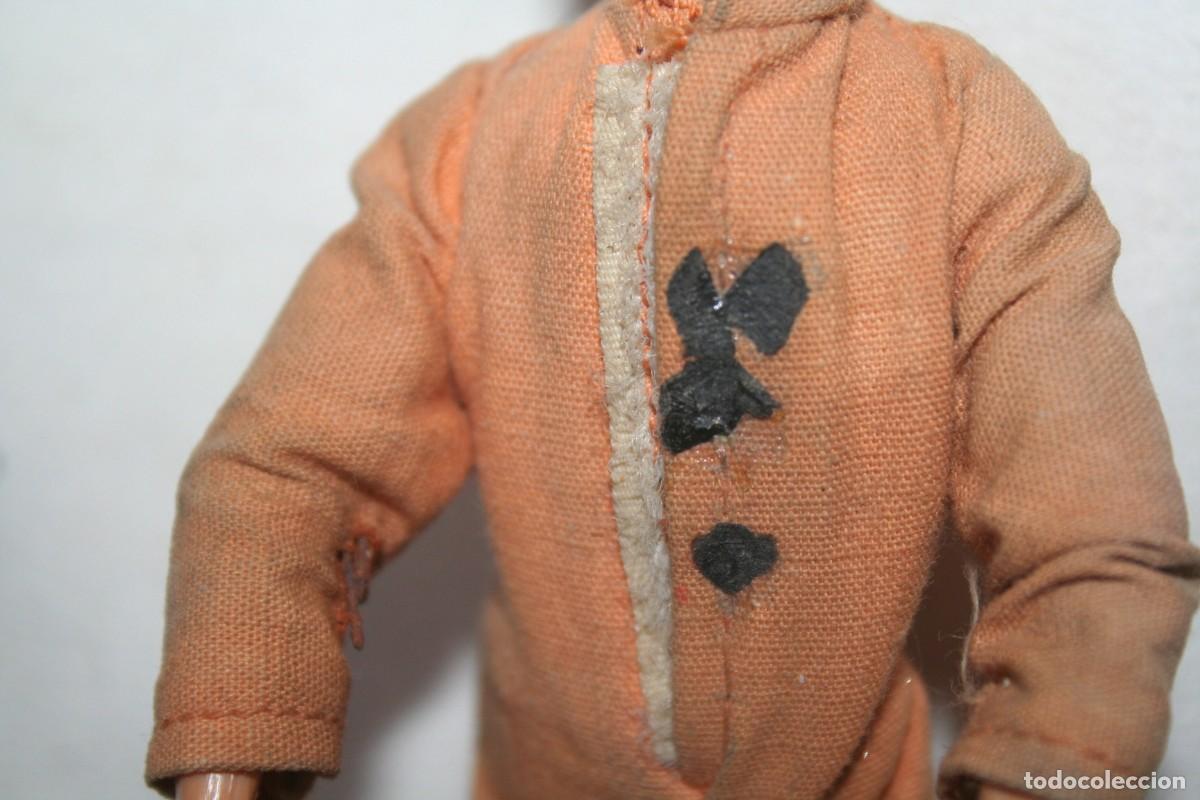 Madelman: mu&ntilde;eco antiguo madelman - Foto 4