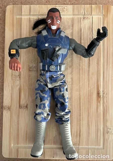 Madelman: MADELMAN ? - figura de acci&oacute;n - Foto 1