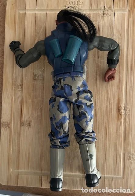Madelman: MADELMAN ? - figura de acci&oacute;n - Foto 2