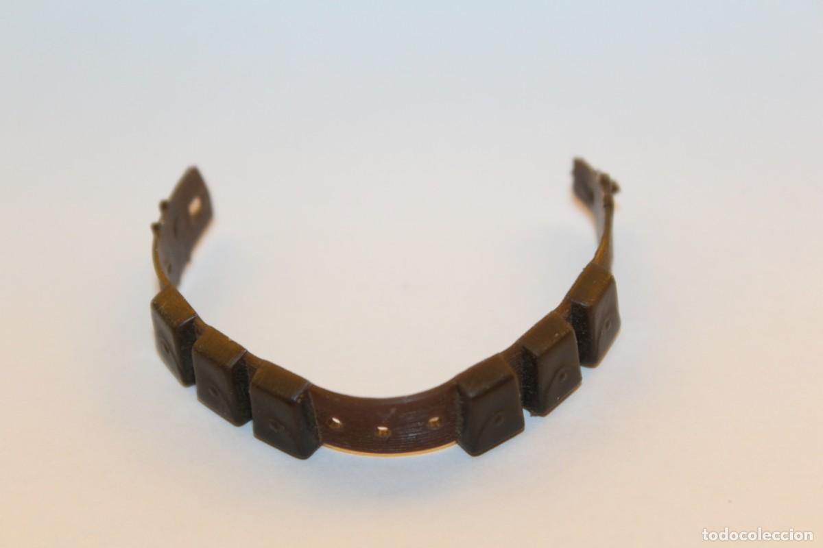 Madelman: MADELMAN - CINTURON CARTUCHERA - Foto 1