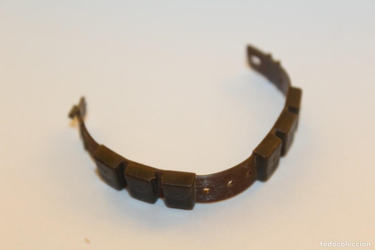 Madelman: MADELMAN - CINTURON CARTUCHERA - Foto 2